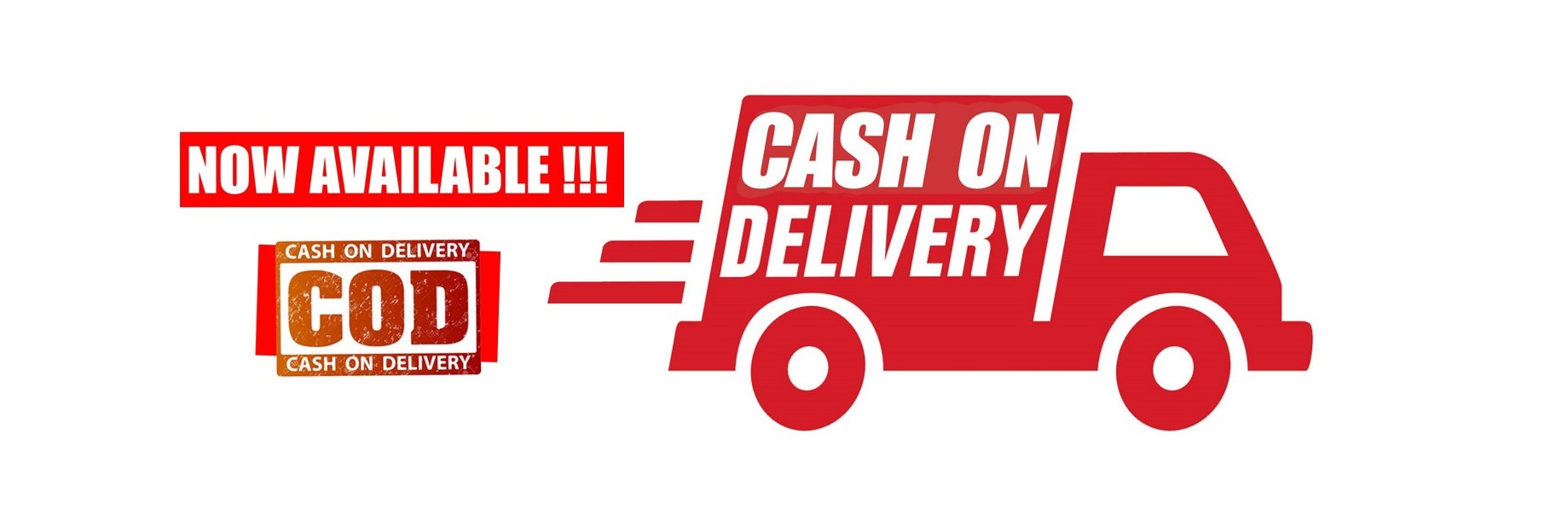 Cash-on-delivery