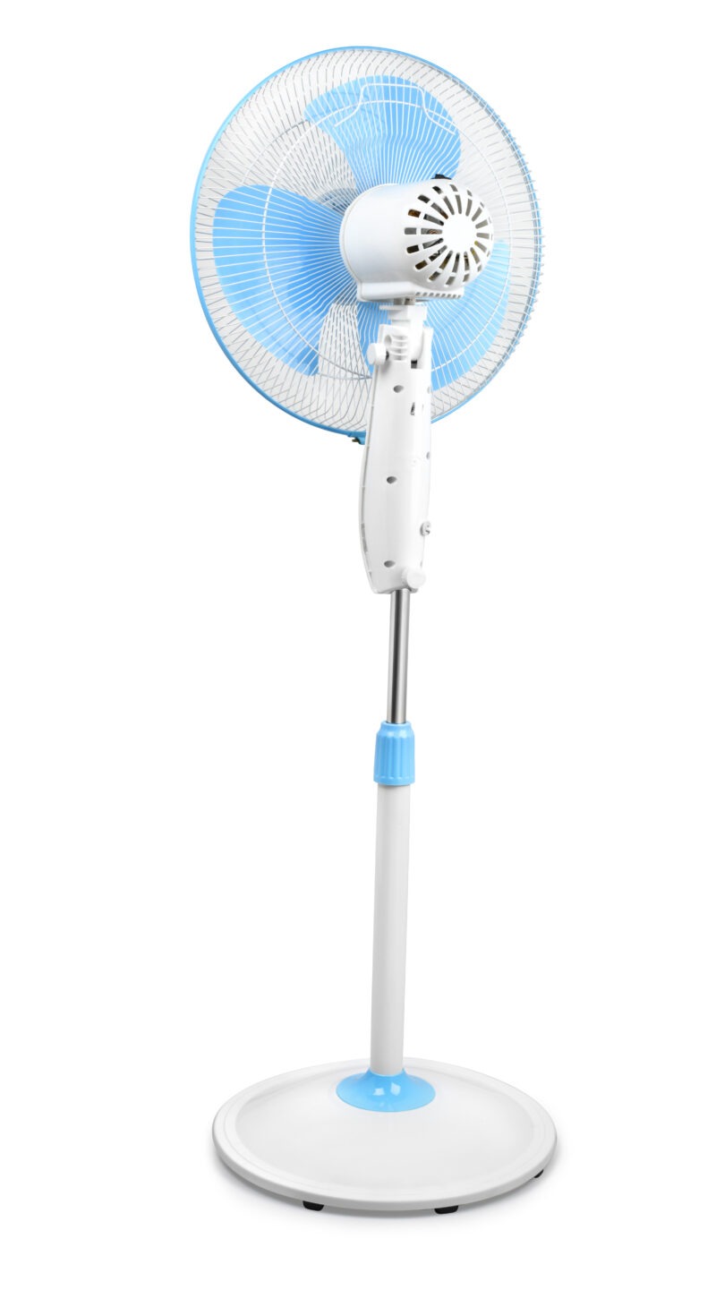 Orbit Hercules 3 Blade Pedestal Fan