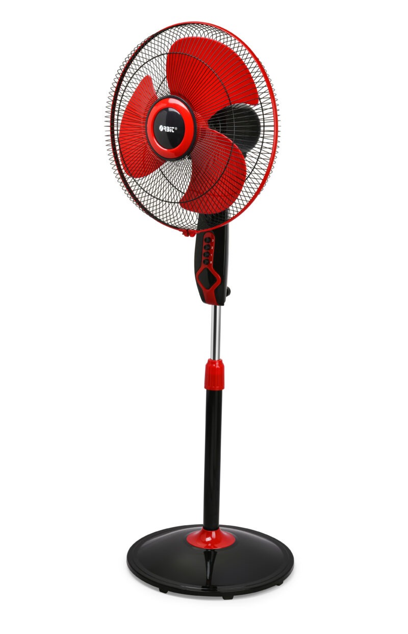 Orbit Hercules 3 Blade Pedestal Fan