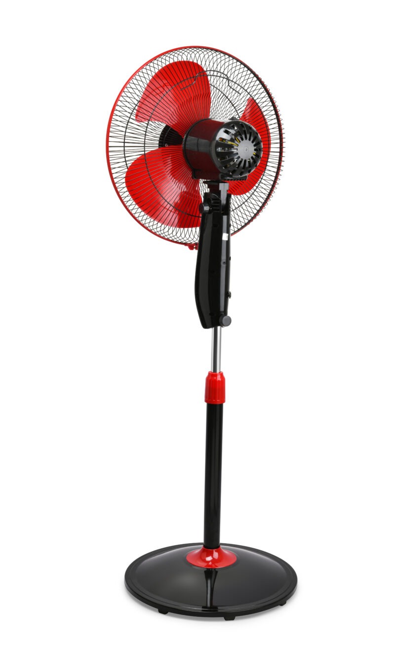 Orbit Hercules 3 Blade Pedestal Fan