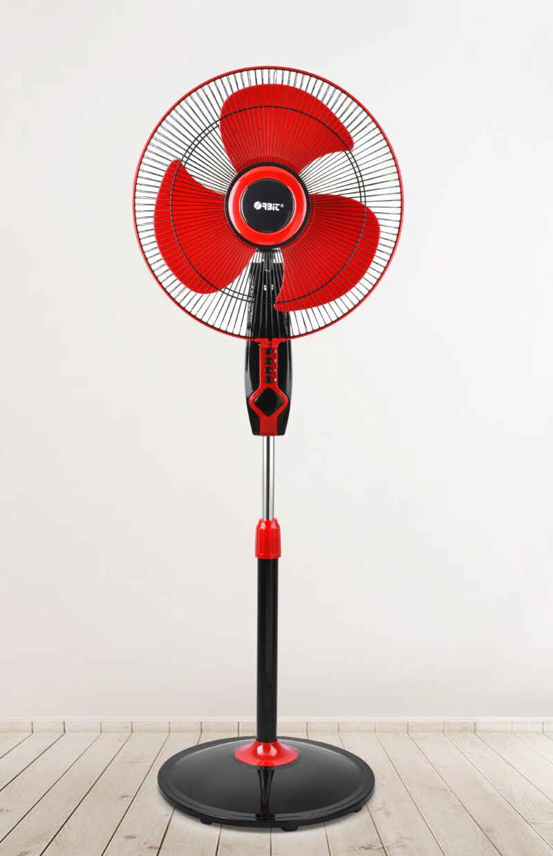 Orbit Hercules 3 Blade Pedestal Fan