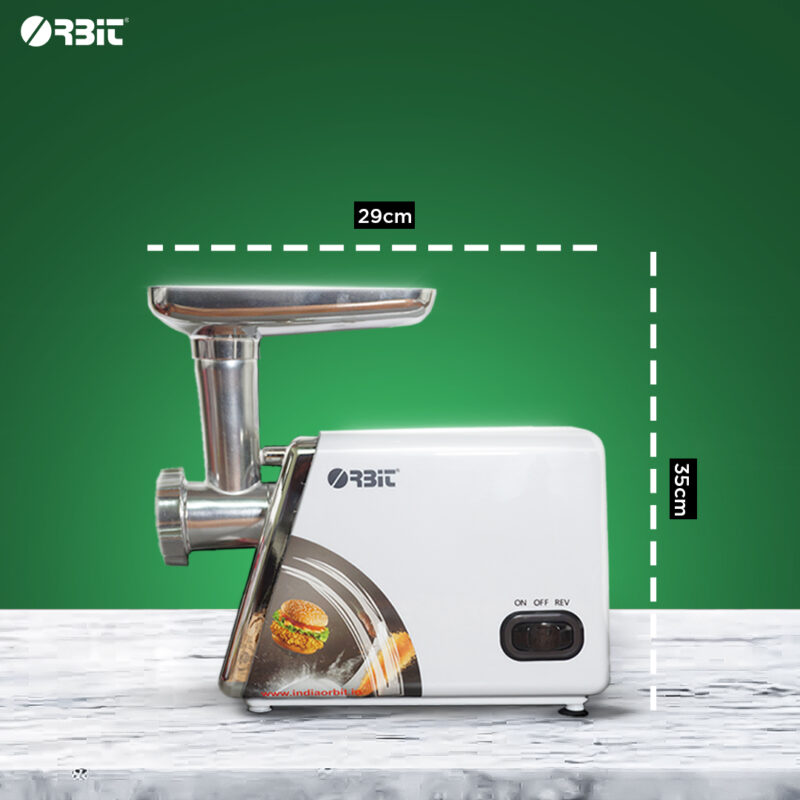 Orbit Meat Grinder/ Meat Mincer with German Technology