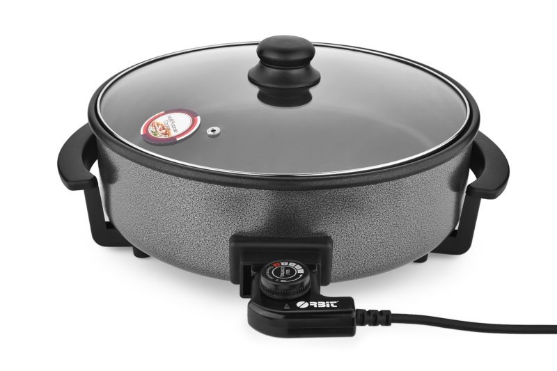 Orbit Magix Multipurpose Electric Cooker