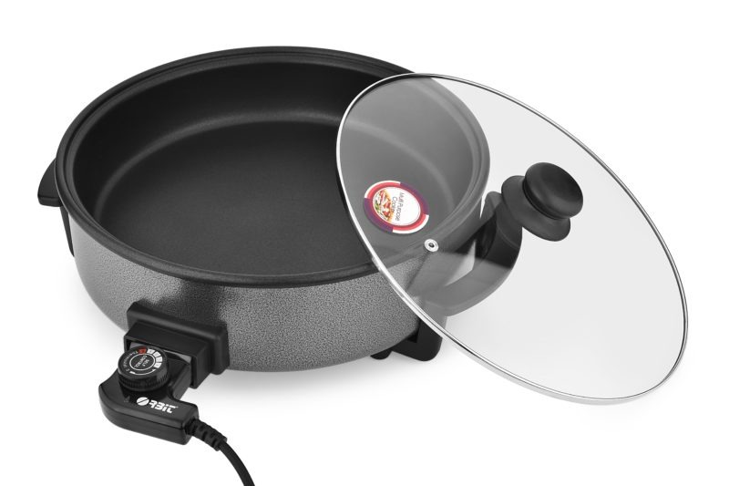 Orbit Magix Multipurpose Electric Cooker