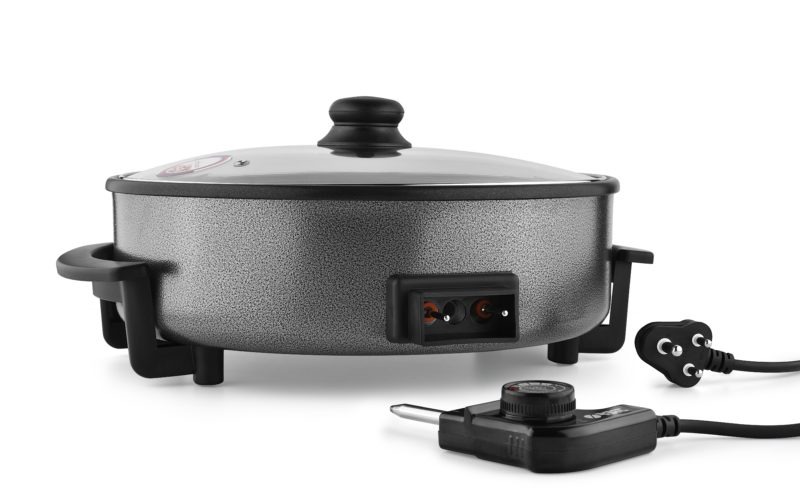 Orbit Magix Multipurpose Electric Cooker