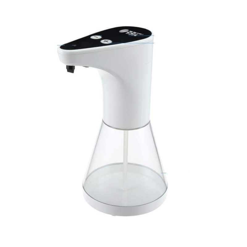 Orbit Automatic Soap and Sanitizer Dispenser