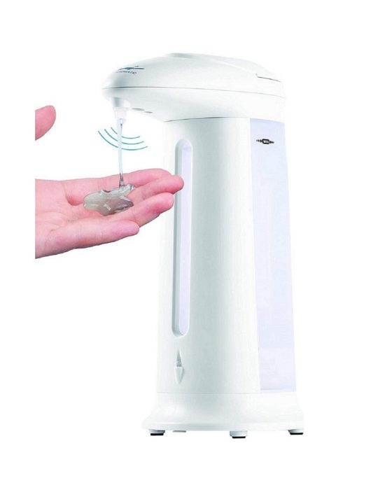 Orbit Automatic Soap and Sanitizer Dispenser (400ml)