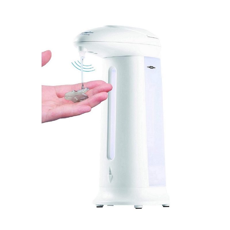 Orbit Automatic Soap and Sanitizer Dispenser (400ml)