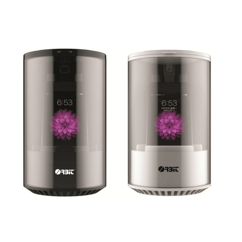 Orbit Smart Phone Sterilizer