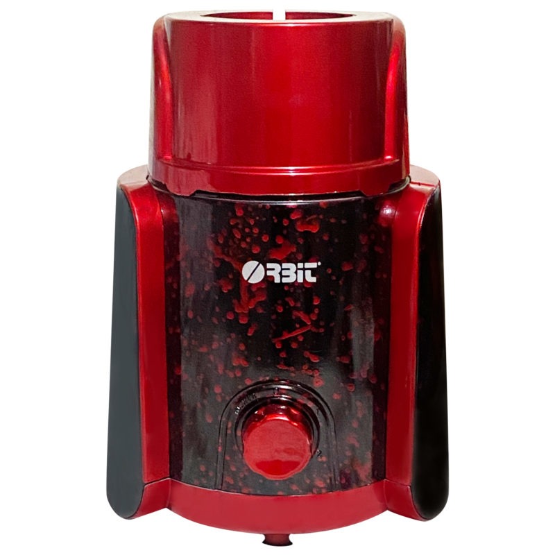 Orbit Wega Metallic 4 Jars Mixer and grinder 750W 1HP