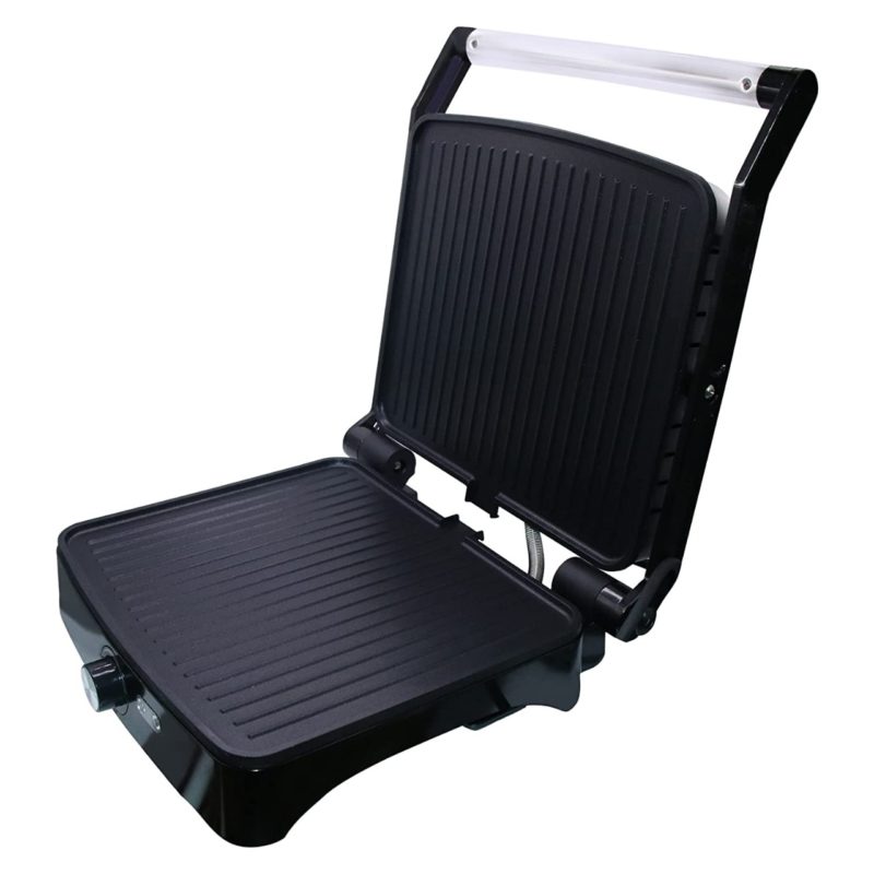 Orbit HG-2682 4 slice Multipurpose Grill sandwich maker 1800W