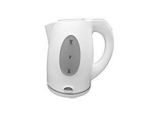 Chef Pro CPK835 Electric Kettle  (1.5 L, White)