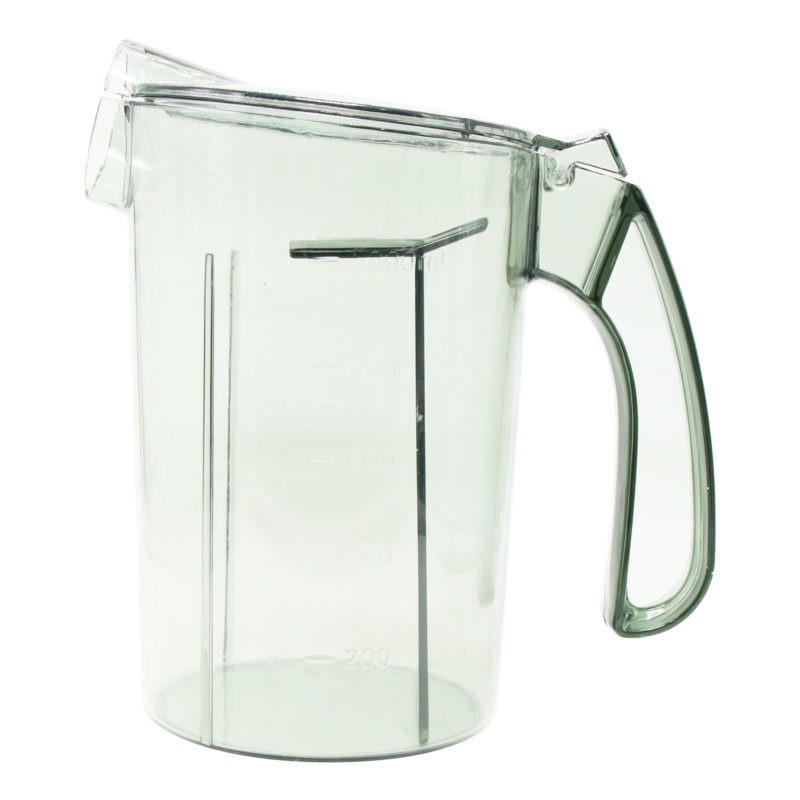 ORBIT Juice Extractor Premium Stainless Steel OJ-333 W 800 Juicer (1 Jar, (Silver/Black))