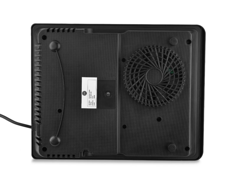ORBIT OIC-12 Induction Cooktop -1 year repair warranty