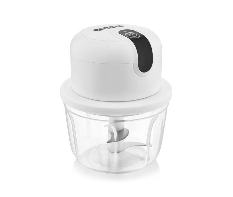 Orbit Mini 2 in 1 Hair Straightener & Rechargeable Electric Chopper