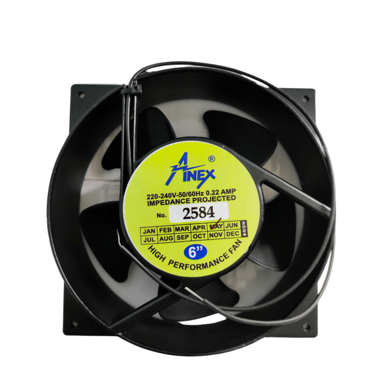 Exhaust Fan For Kitchen, Bathroom and offices, Strong Air Suction