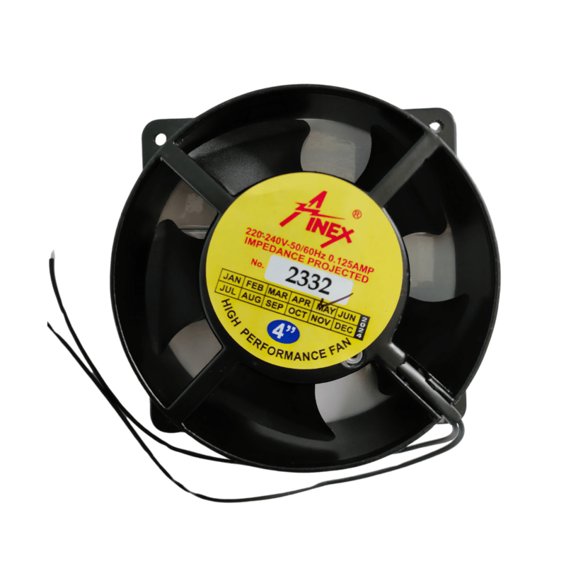 Exhaust Fan For Kitchen, Bathroom and offices, Strong Air Suction
