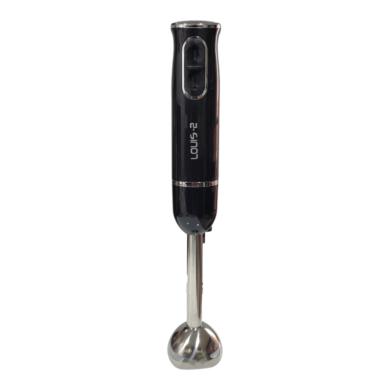 Orbit Louis 2 Electric Hand Blender – 400W Powerful DC Motor