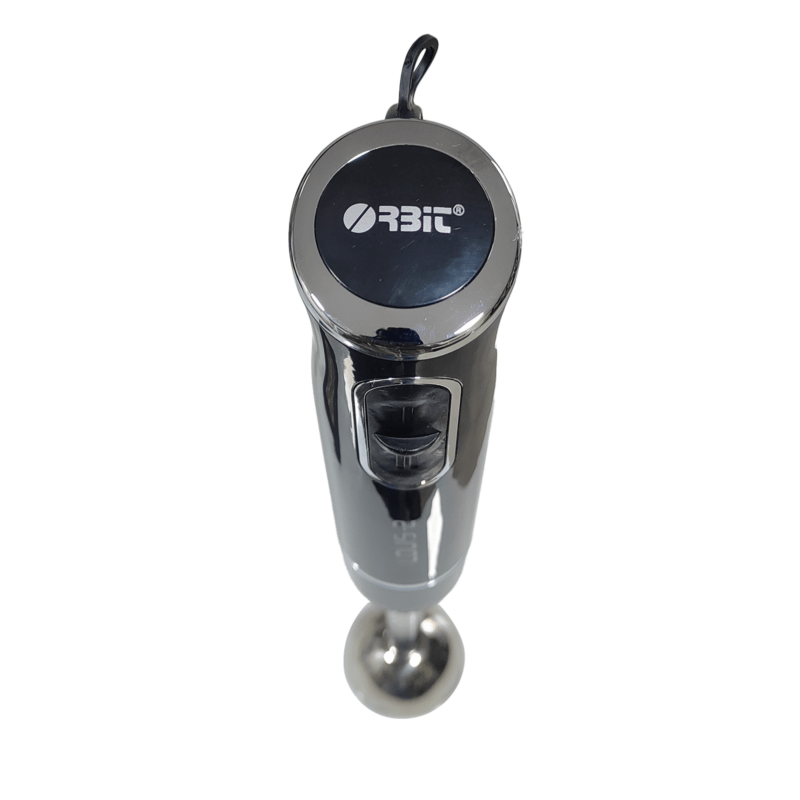 Orbit Louis 2 Electric Hand Blender – 400W Powerful DC Motor