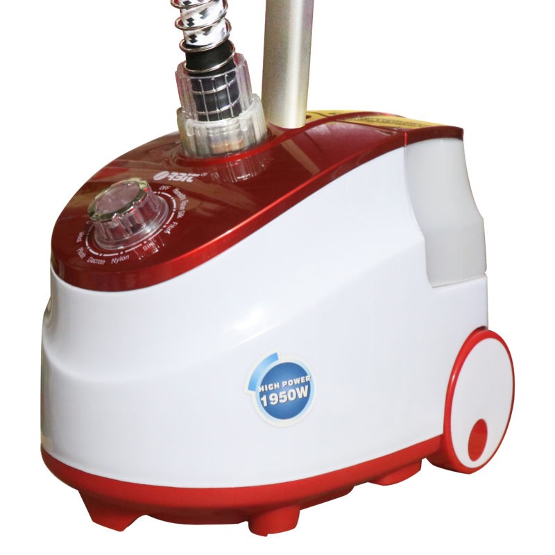 Orbit Amadues 1950-Watt Professional Garment Steamer