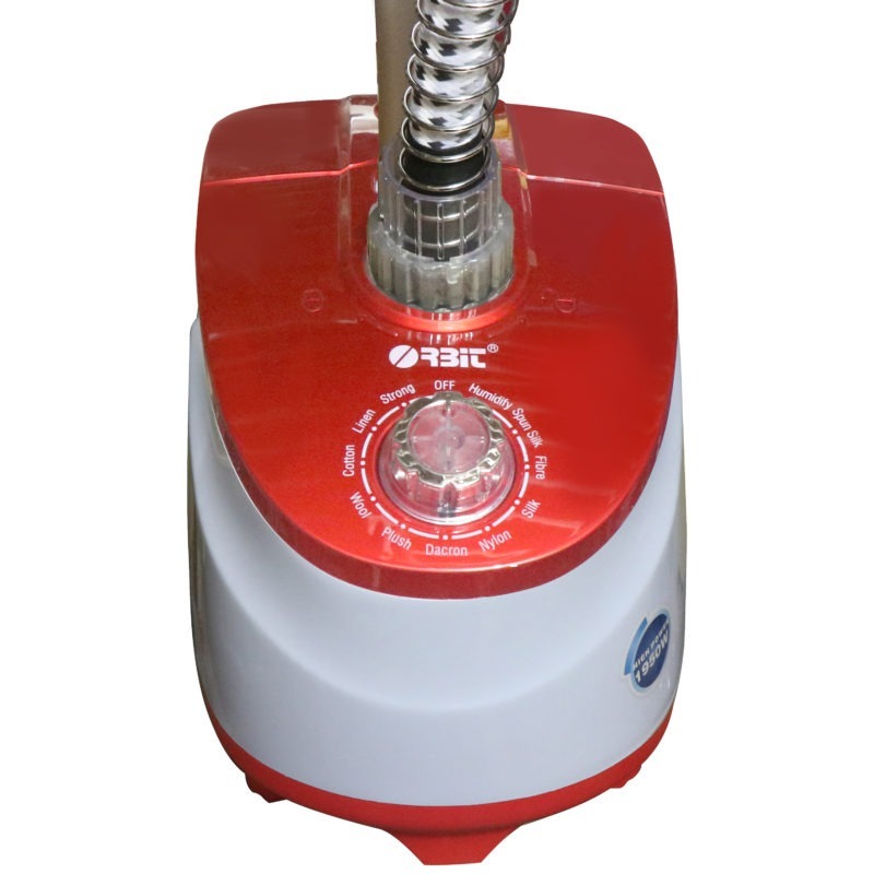 Orbit Amadues 1950-Watt Professional Garment Steamer