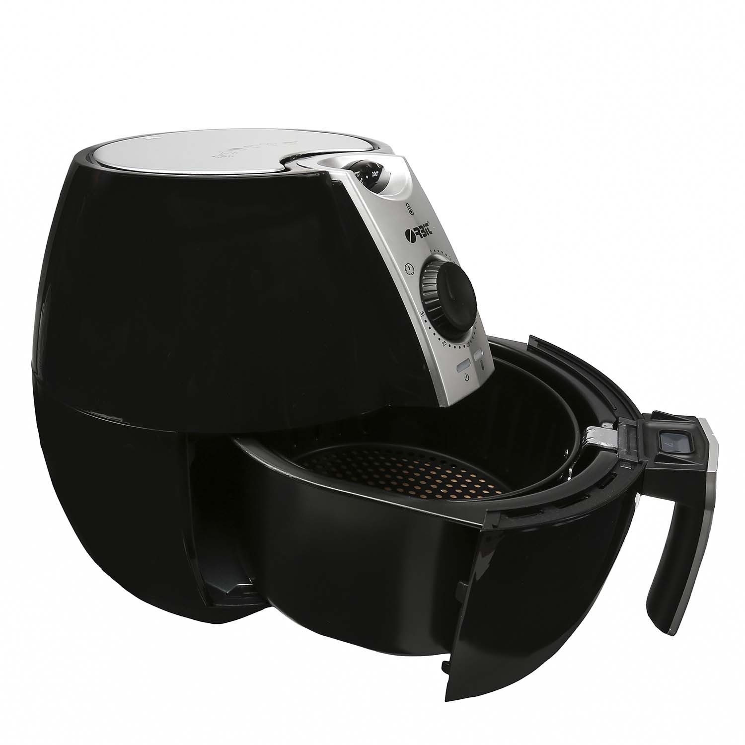 Emeril 3.5qt. Pro Plus Air Fryer System w/ Accessories - QVC.com