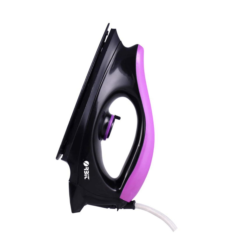 Orbit DI-370 1000 W Dry Iron  (Purple)