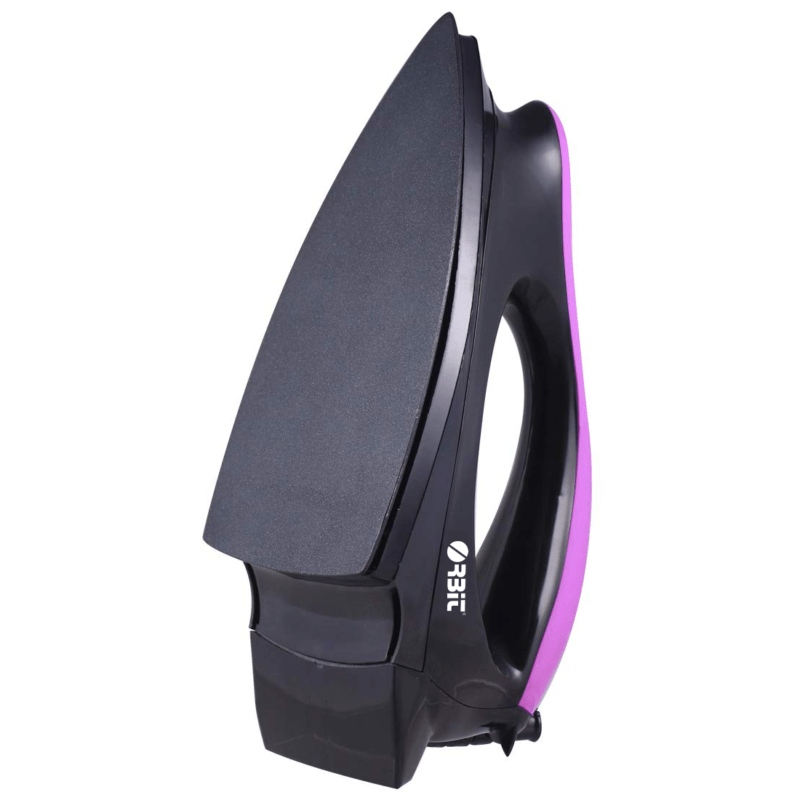 Orbit DI-370 1000 W Dry Iron  (Purple)