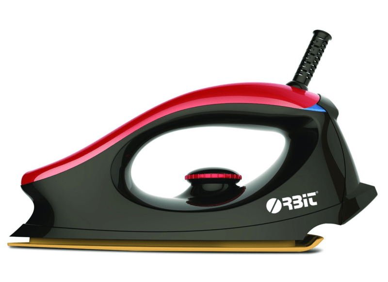 Orbit DI-370 1000 W Dry Iron  (Purple)
