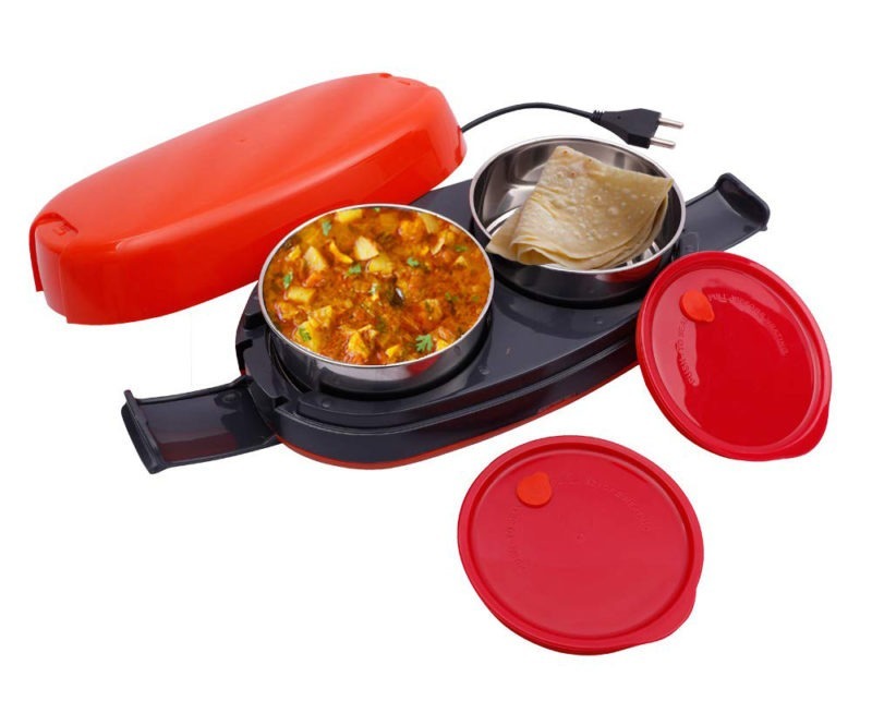 Hott-2 Electric Lunch Box