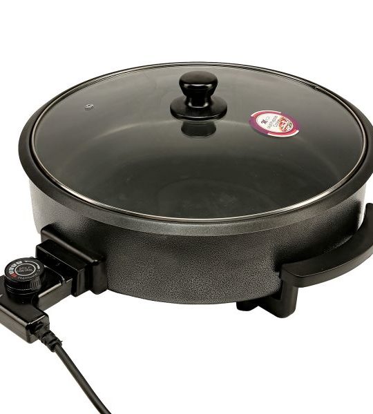 Orbit Magix Multipurpose Electric Cooker