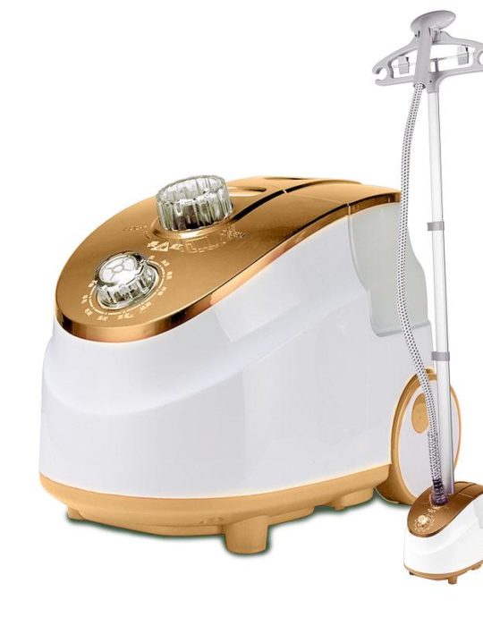 Orbit Amadues 1950-Watt Professional Garment Steamer