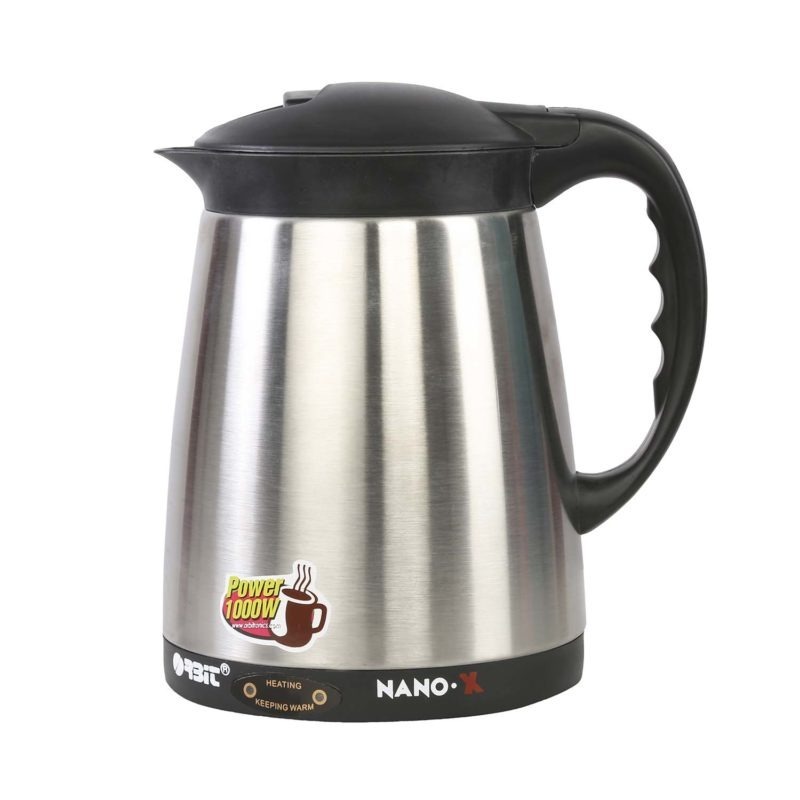 Orbit 1.2 Ltr nano x Electric Kettle