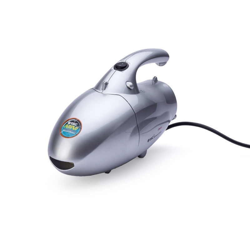 Tiffany Mini Vacuum Cleaner