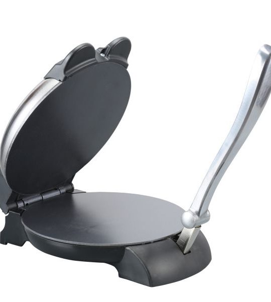 Orbit Silver Cloud Roti/Khakhra Maker