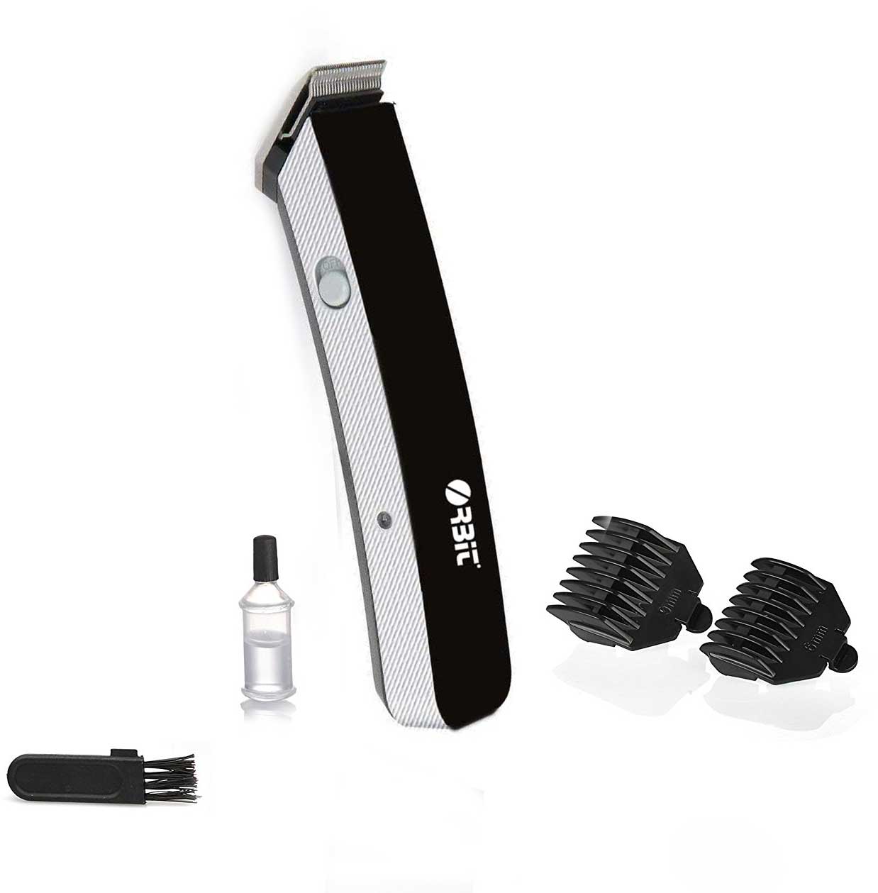 Orbit SN-102 Cordless Hair Trimmer – Buy Kitchen Appliances Online at Lowest  Prices in India